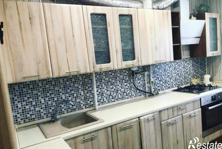 1-комн квартира Стара-Загора улица, 37