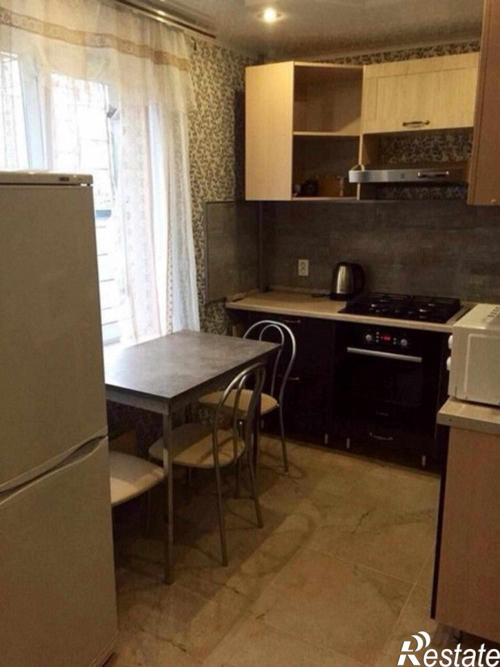 1-комн квартира Георгия Ратнера улица, 3