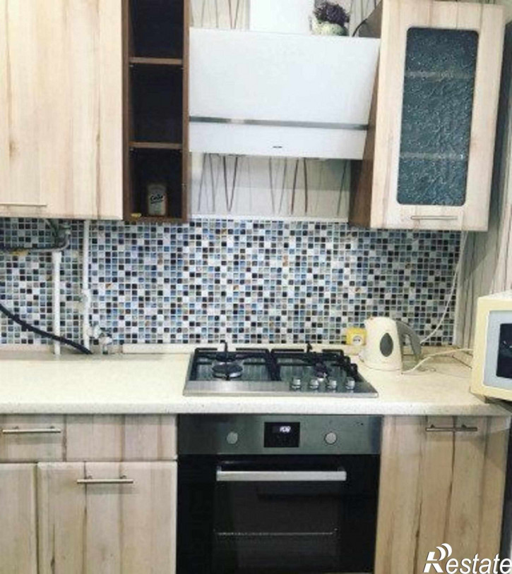 1-комн квартира Стара-Загора улица, 37