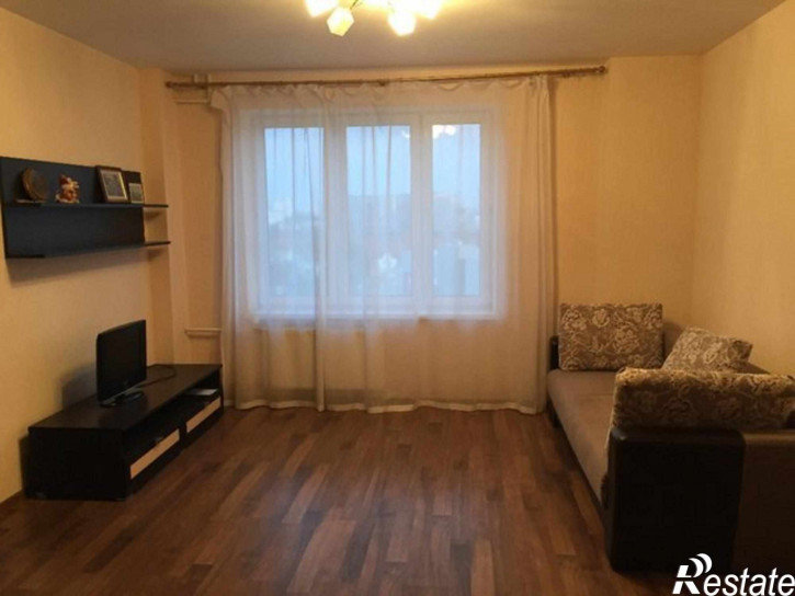 1-комн квартира Кузнецкая улица, 33