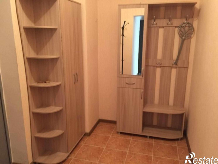 1-комн квартира Кузнецкая улица, 33