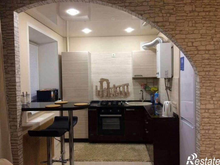 1-комн квартира Стара-Загора улица, 71