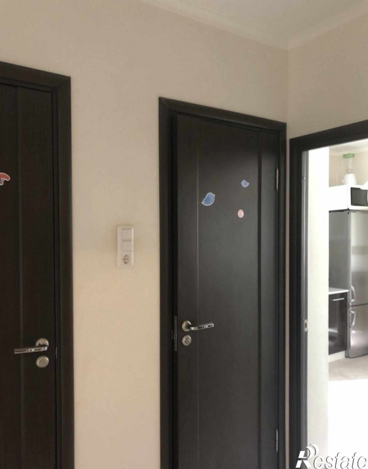 2-комн квартира Долотный переулок, 8
