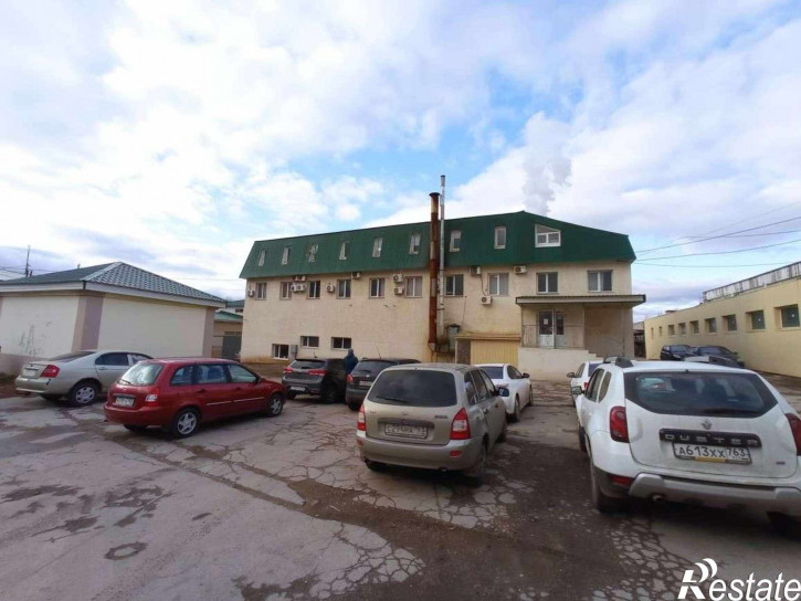Офис Клиническая улица, 212г