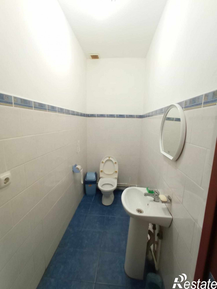 Офис Клиническая улица, 212г