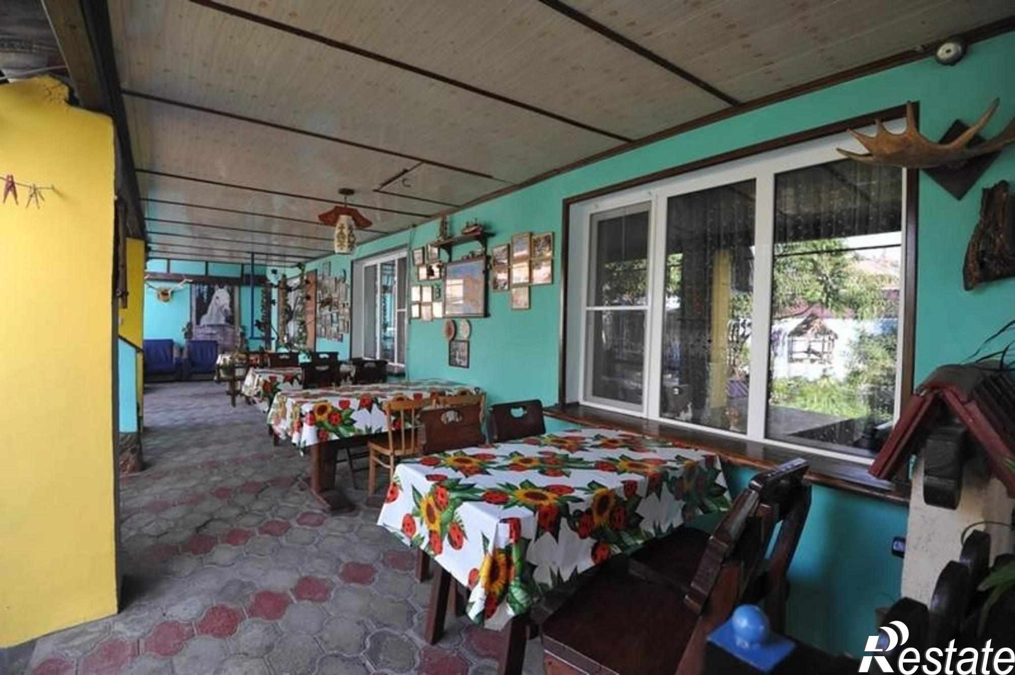 Купить дачу, дом, коттедж за 8 900 000 рублей на Советская ул.