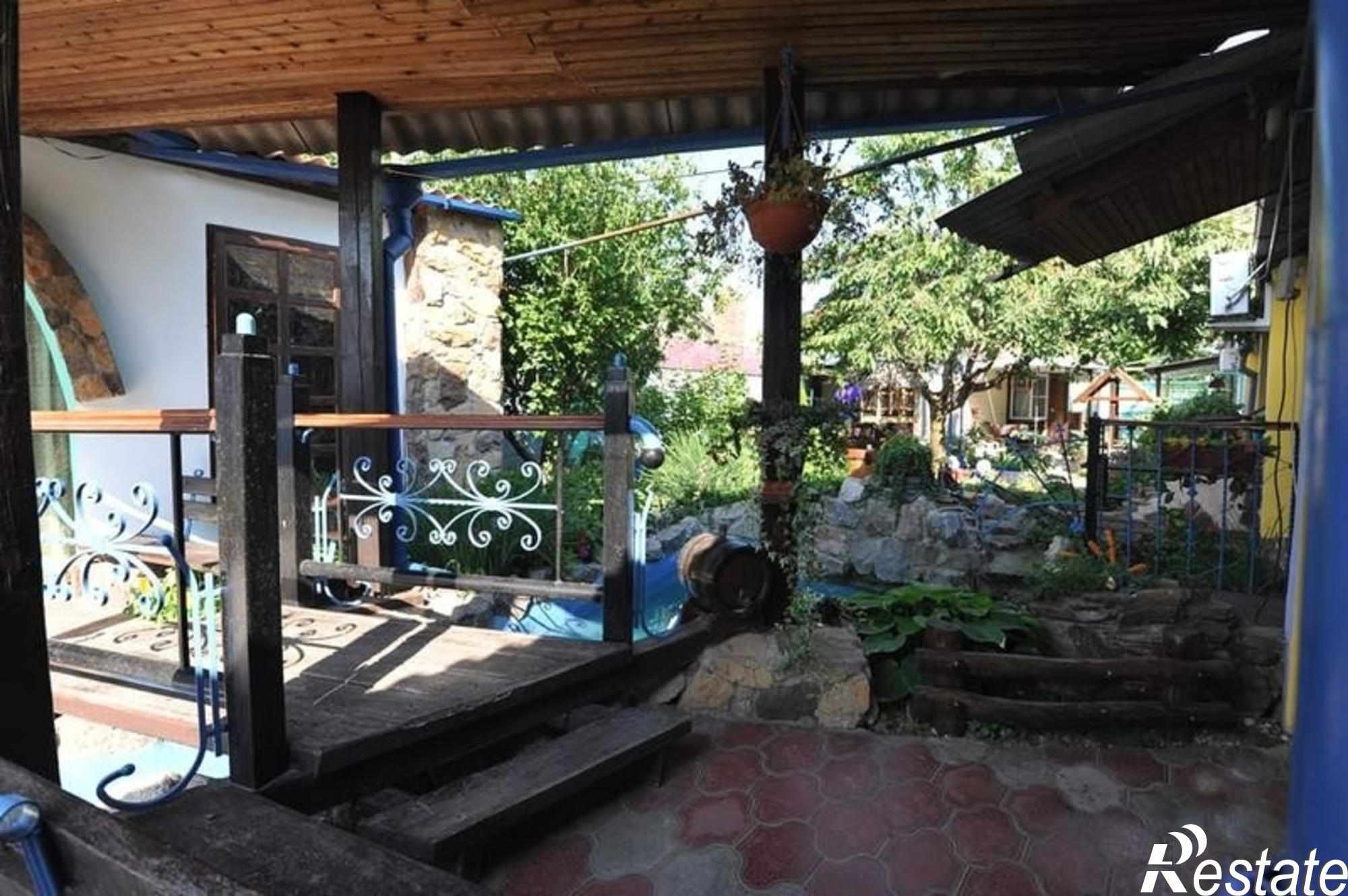 Купить дачу, дом, коттедж за 8 900 000 рублей на Советская ул.