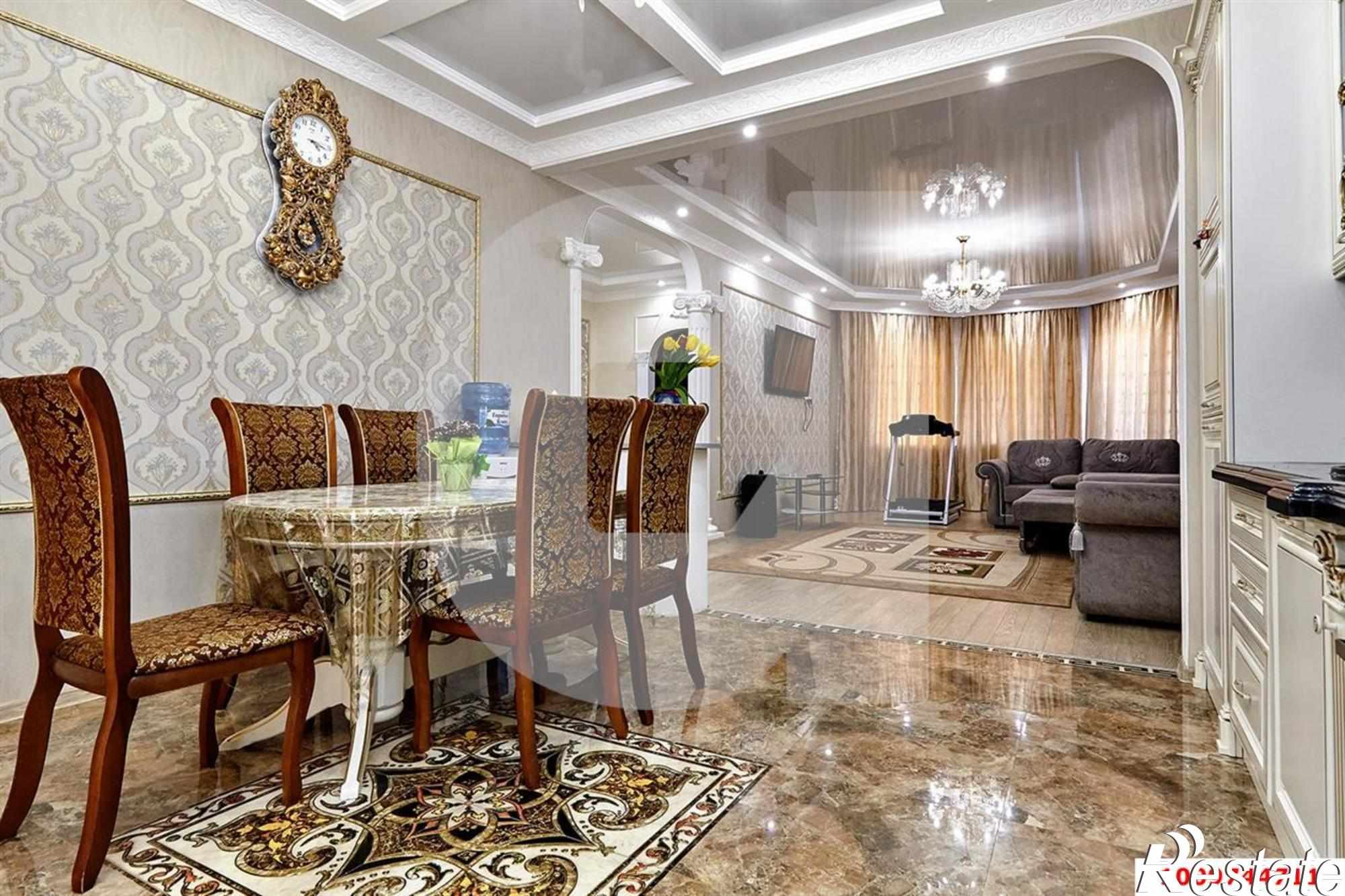 Купить дачу, дом, коттедж за 13 500 000 рублей на 3-й Мартыновский проезд, 2к1