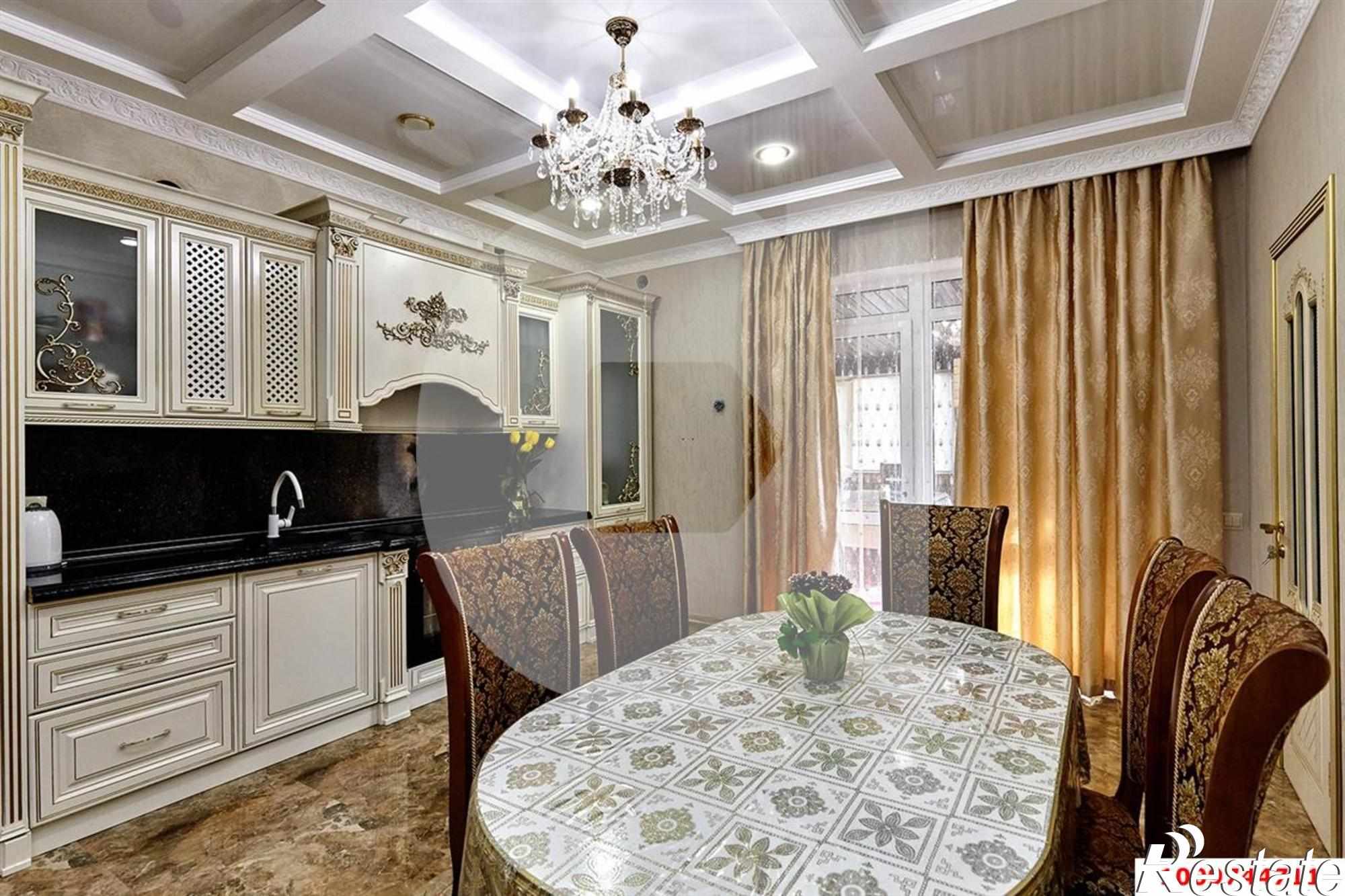 Купить дачу, дом, коттедж за 13 500 000 рублей на 3-й Мартыновский проезд, 2к1