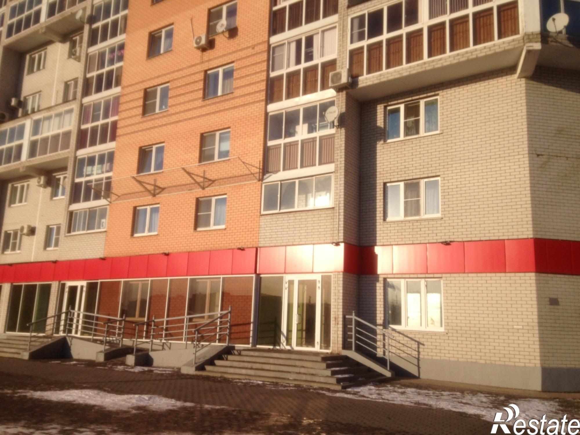 Купить торговое помещение за 5 200 000 рублей на Славянова, д. 3