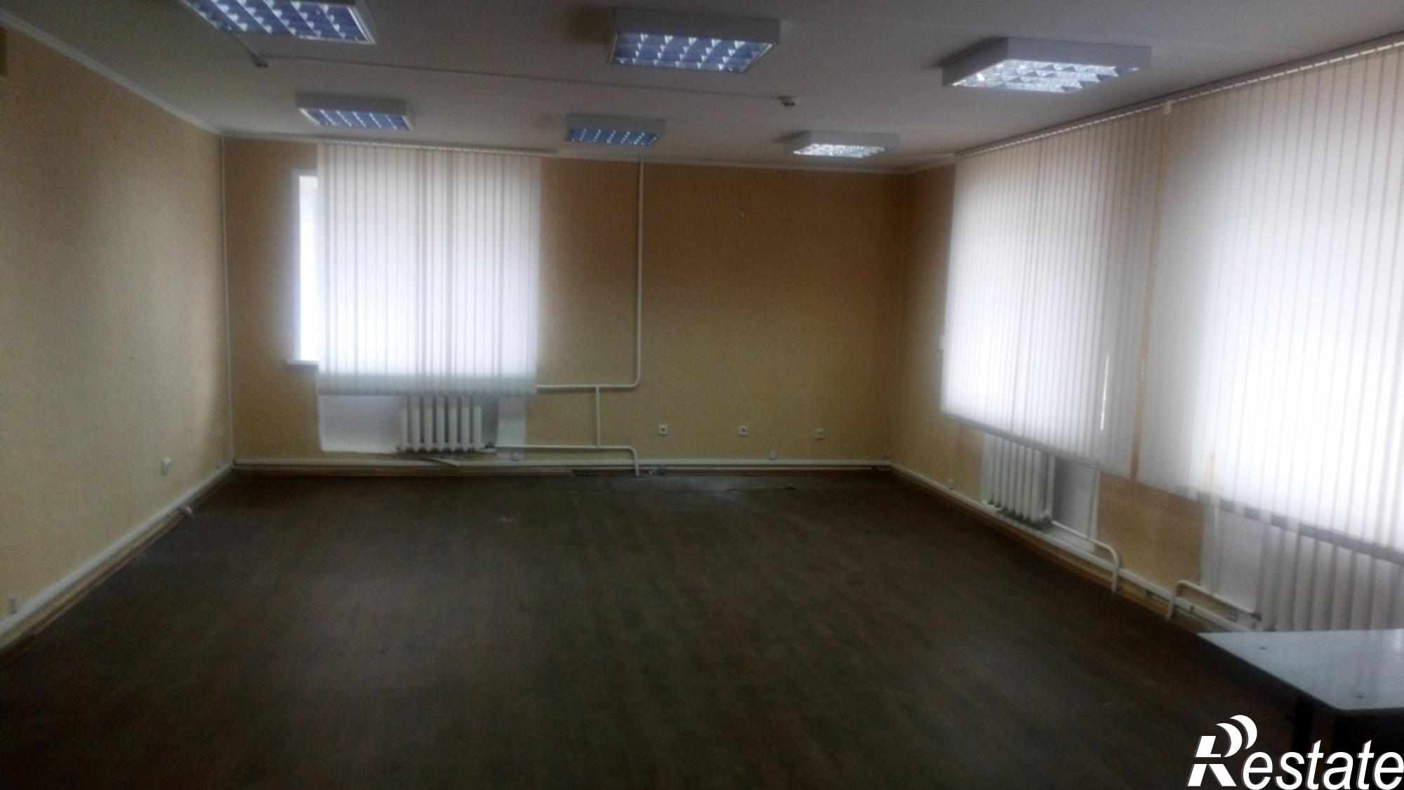 Купить офис, помещение под офис за 11 200 000 рублей на ул. Л.Толстого, д. 9