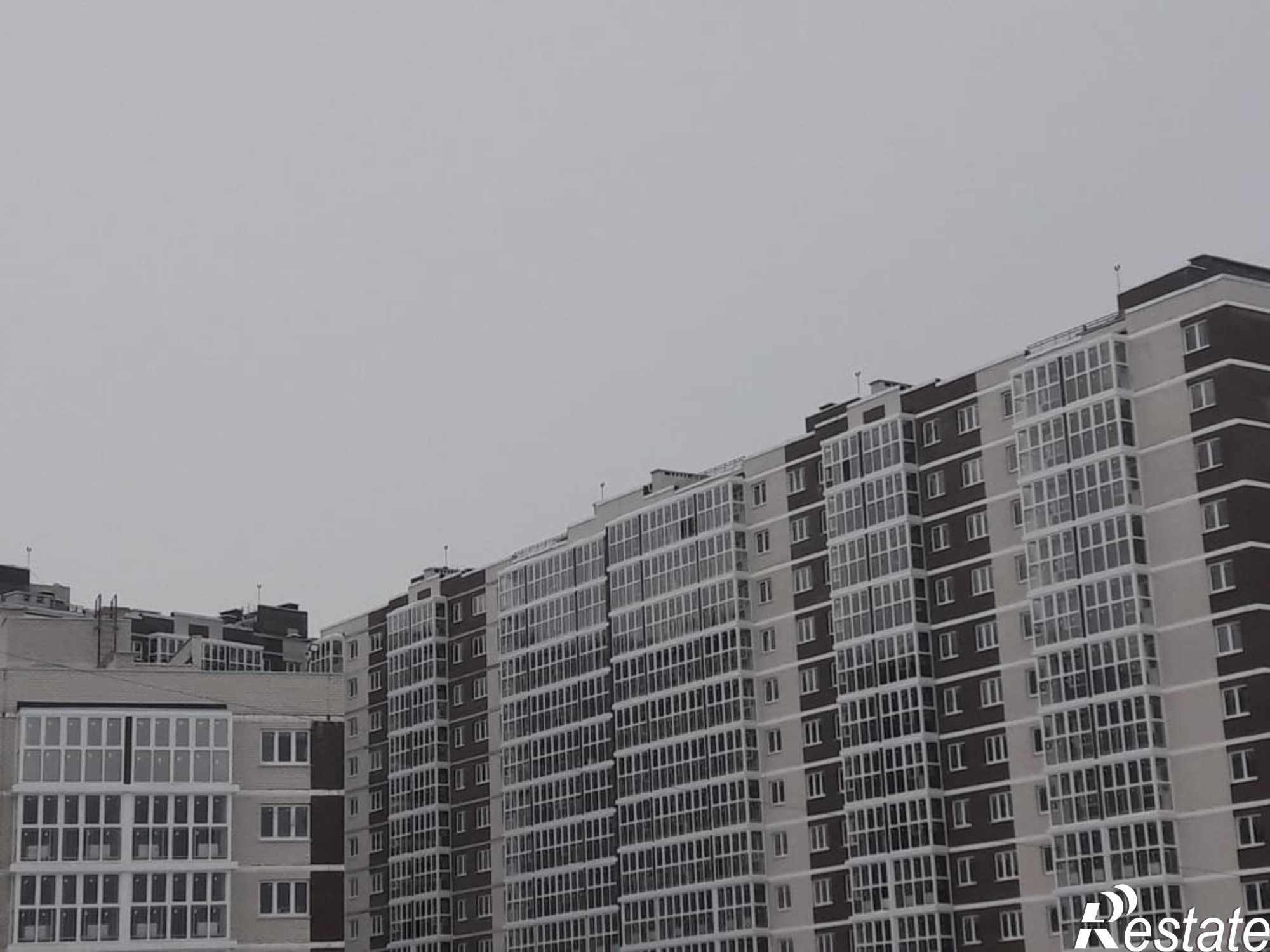 Купить квартиру за 1 970 000 рублей на Стаханова, д. 58