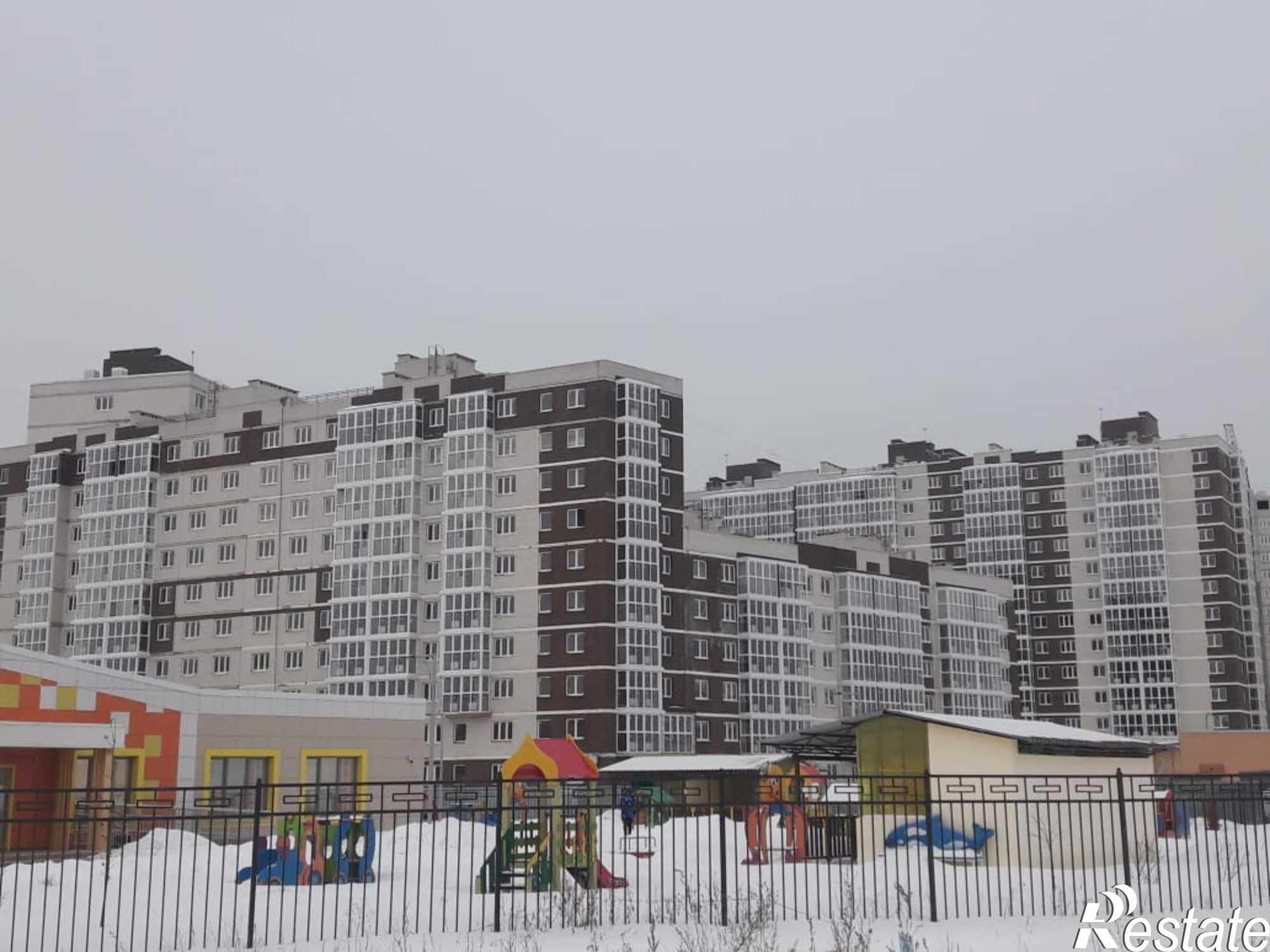 Купить квартиру за 1 970 000 рублей на Стаханова, д. 58