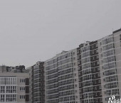 1-комн, 36.7 кв м, этаж 5/13 Стаханова, д. 58