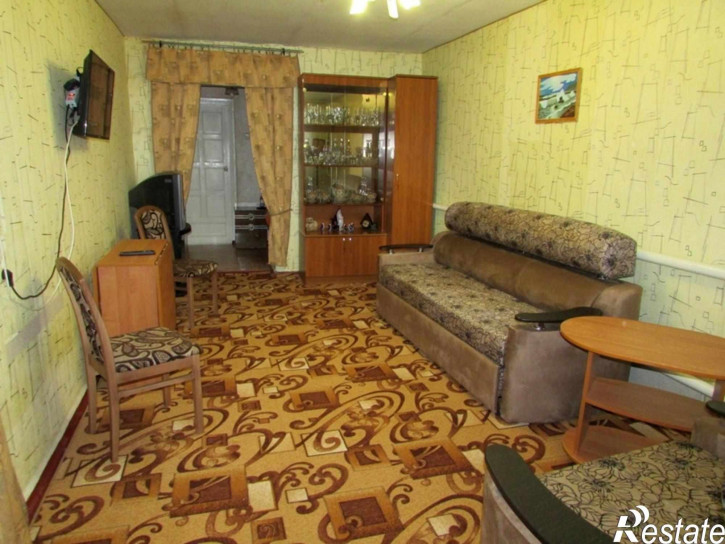 Коттедж/дом Советская ул.