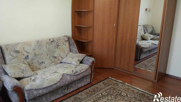 1-комн квартира ул. Фрунзе, д. 29