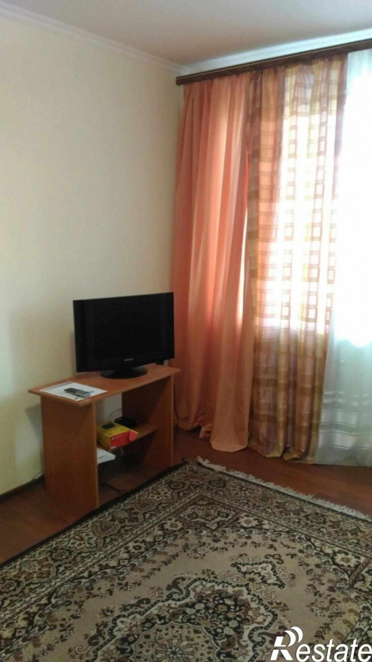 1-комн квартира ул. Фрунзе, д. 29