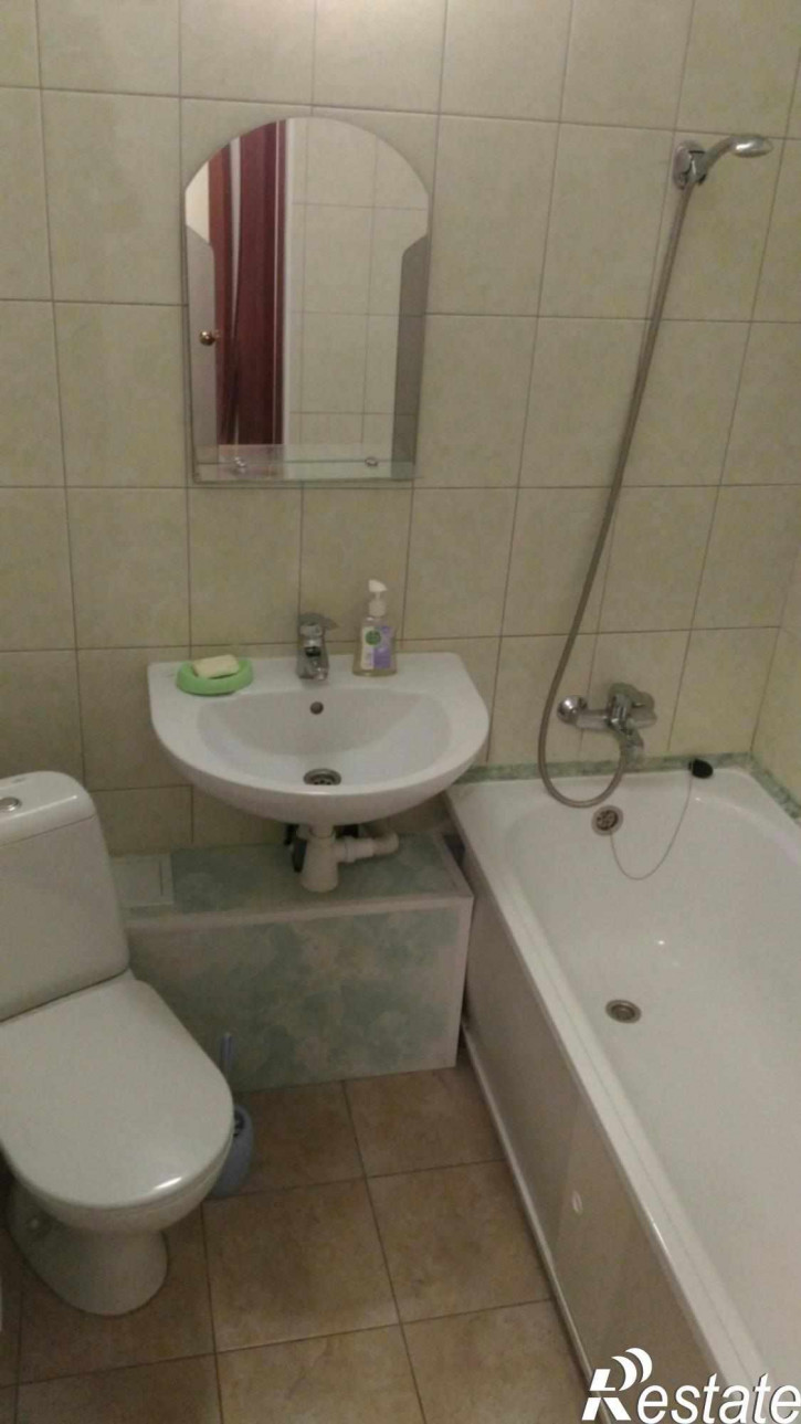 1-комн квартира ул. Фрунзе, д. 29
