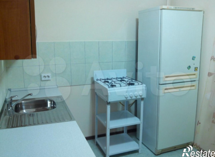 1-комн квартира ул. Фрунзе, д. 29
