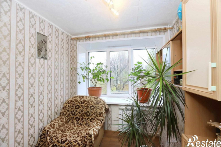 4-комн квартира ул. М.И. Неделина, д. 16
