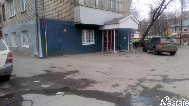 Офис ул. Л.Толстого, д. 9