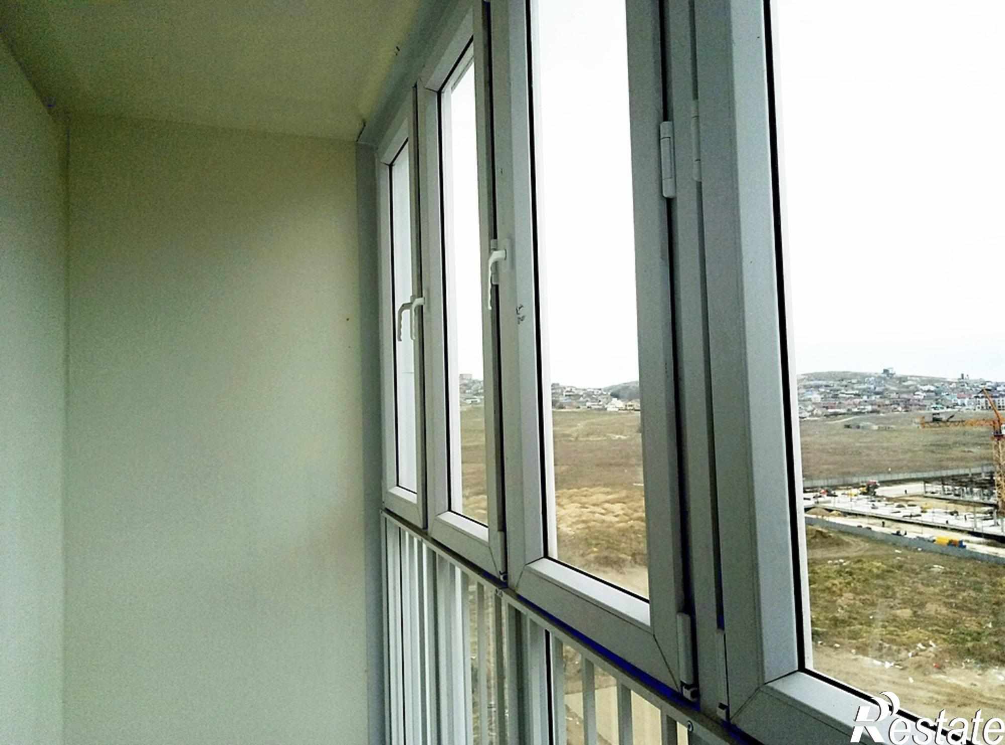 Купить квартиру за 6 900 000 рублей на улица Адмирала Пустошкина, 22к7