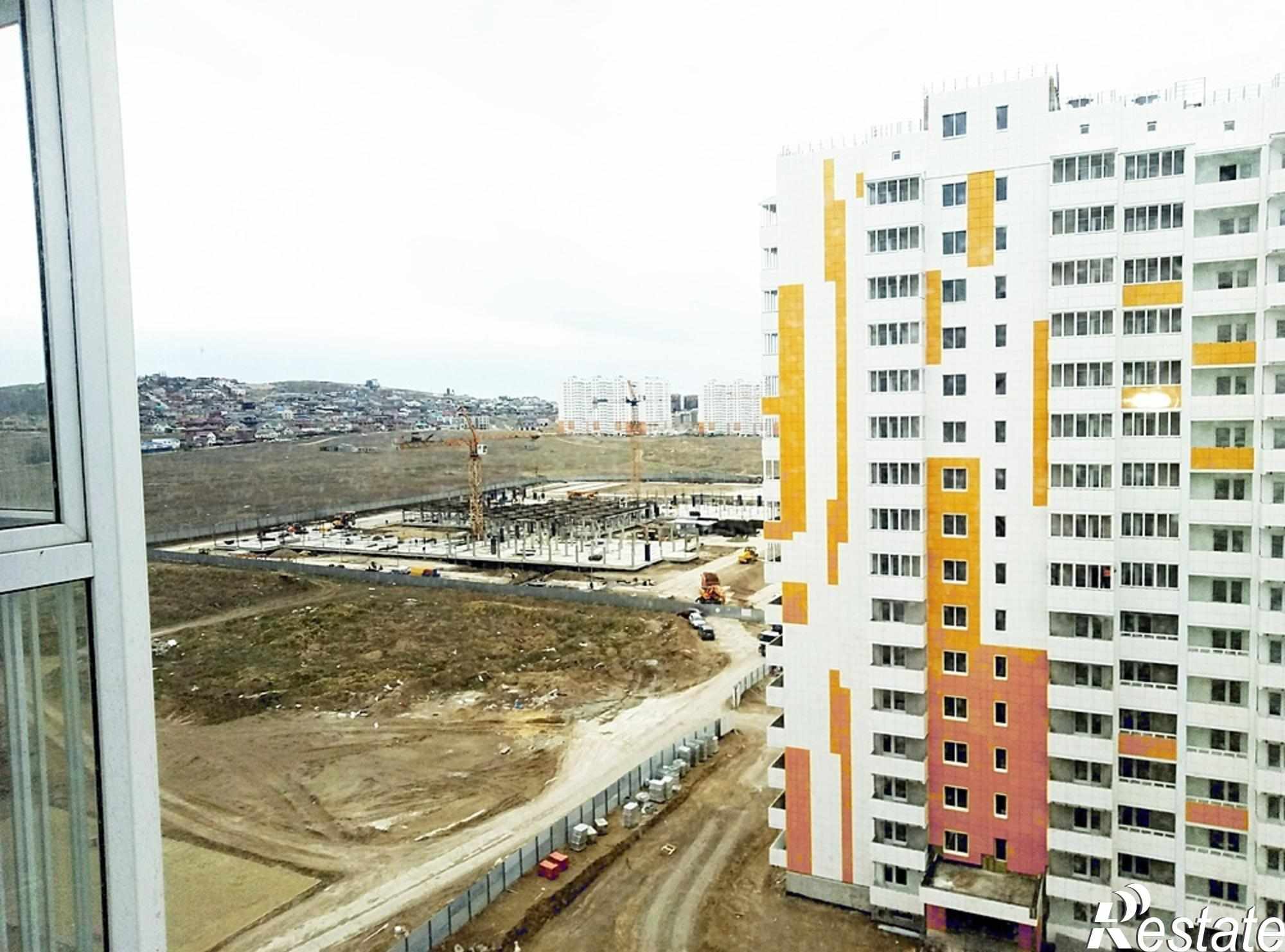Купить квартиру за 6 900 000 рублей на улица Адмирала Пустошкина, 22к7