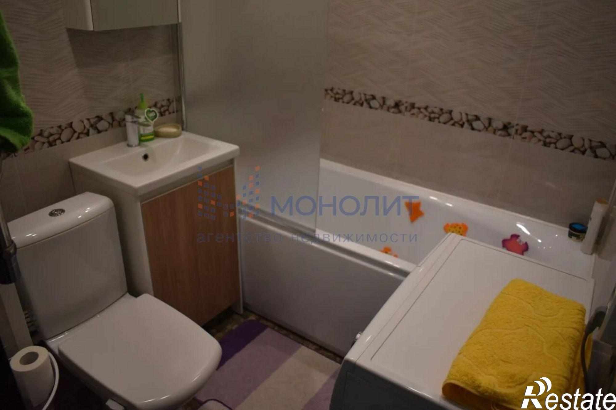 Купить квартиру за 2 800 000 рублей на Львовская ул, 17