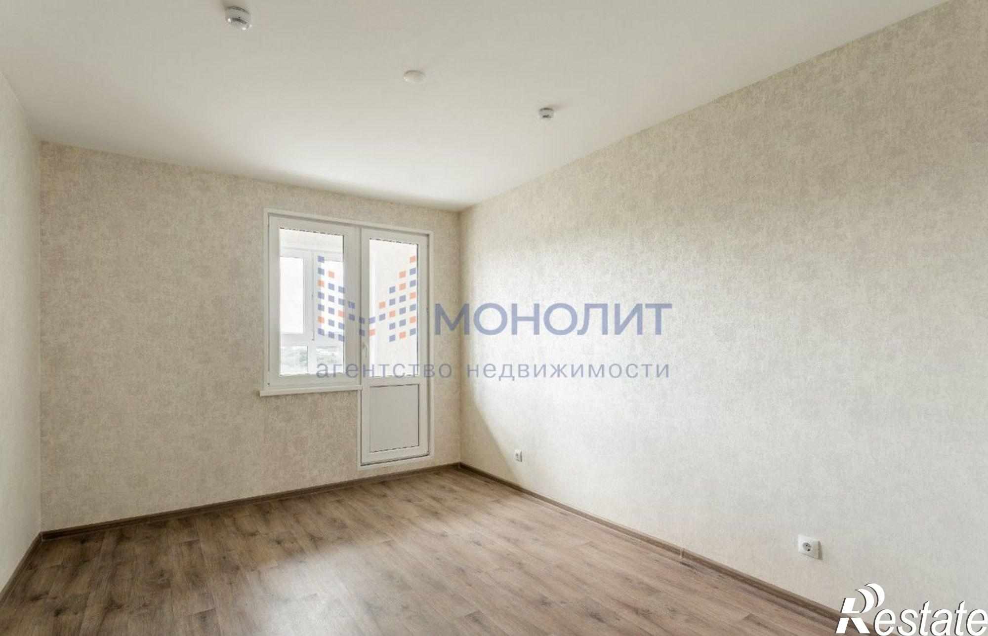 Купить квартиру за 3 910 400 рублей на Романтиков ул, 22