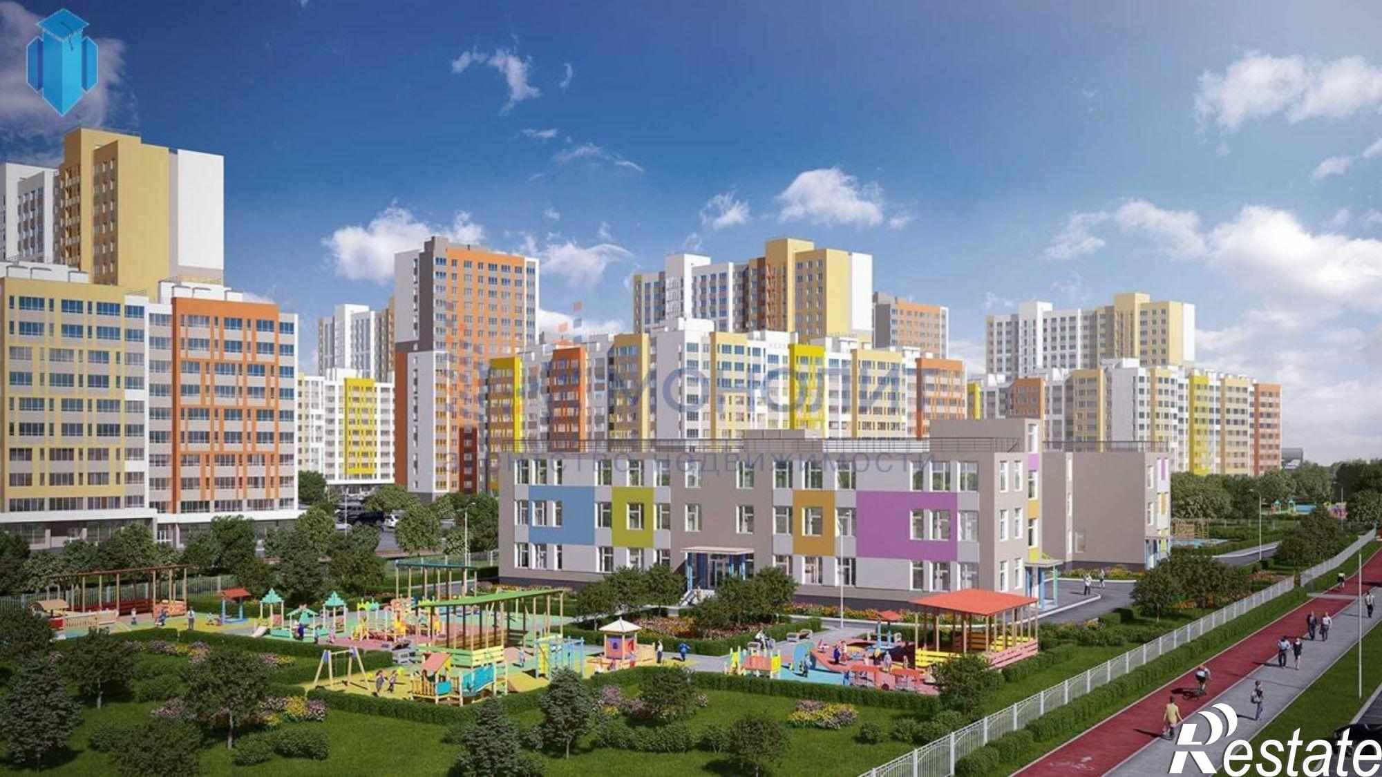 Купить квартиру за 3 910 400 рублей на Романтиков ул, 22