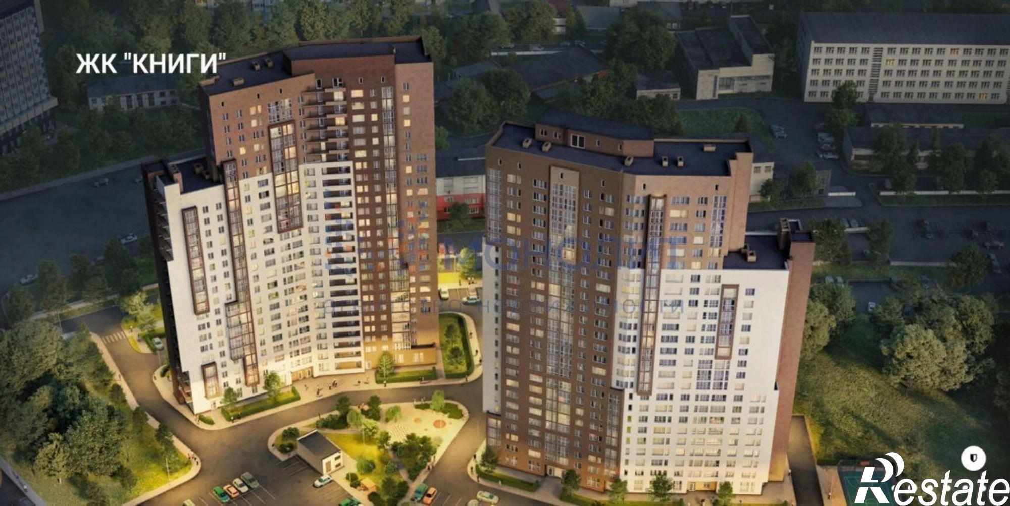Купить квартиру за 14 000 000 рублей на Тургенева ул, 27
