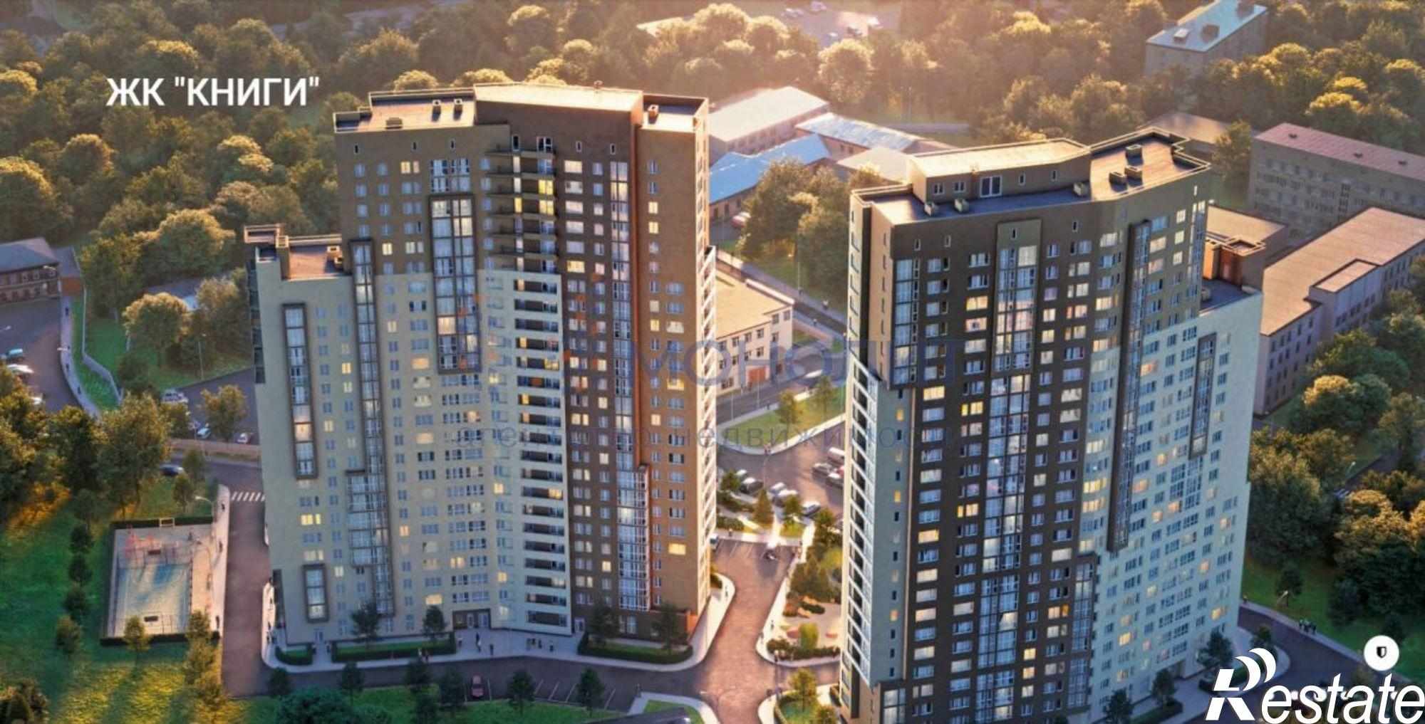 Купить квартиру за 14 000 000 рублей на Тургенева ул, 27