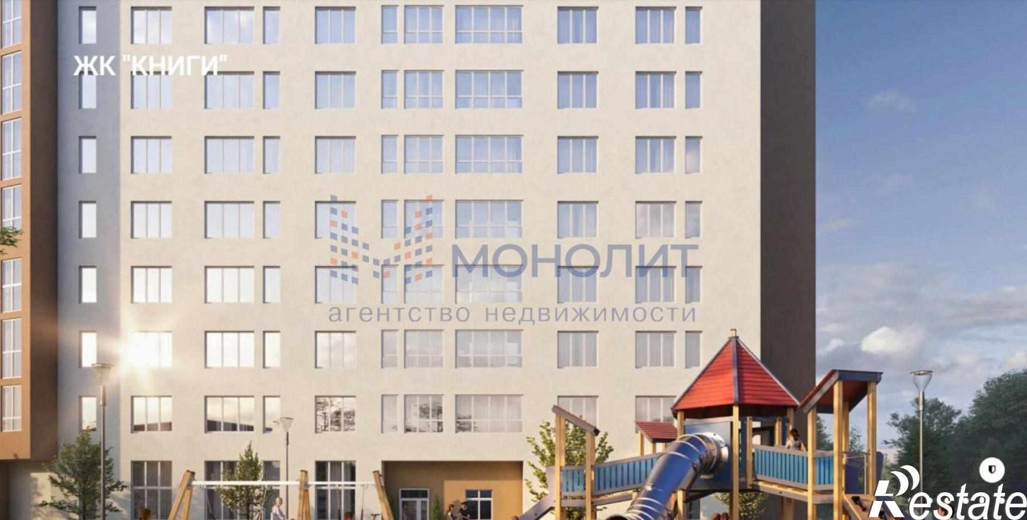 Купить квартиру за 14 000 000 рублей на Тургенева ул, 27