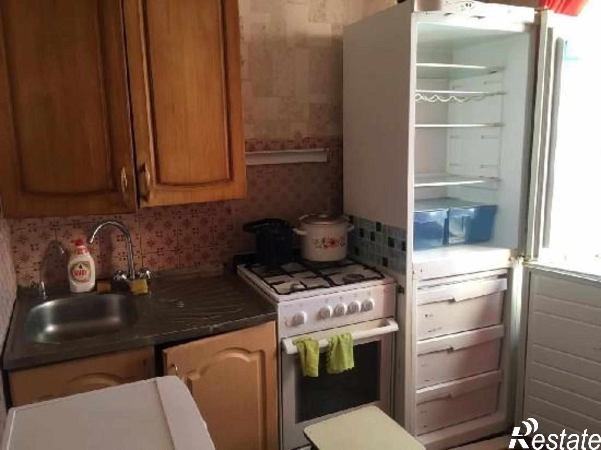 Сдать квартиру за 13 000 рублей на Матросова, 46