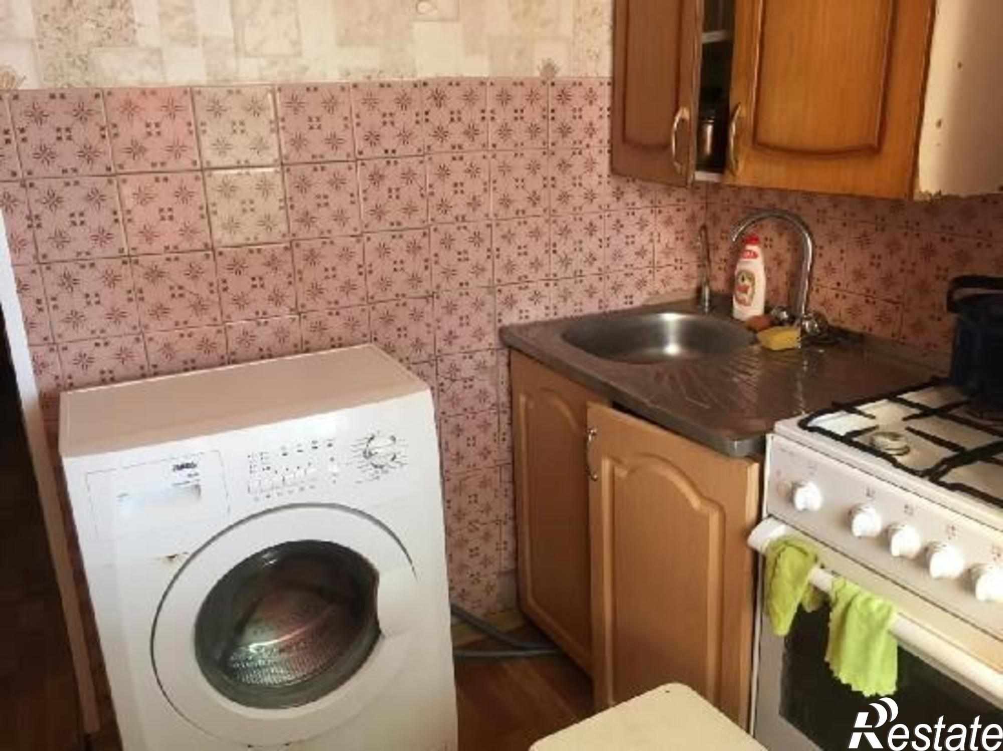 Сдать квартиру за 13 000 рублей на Матросова, 46