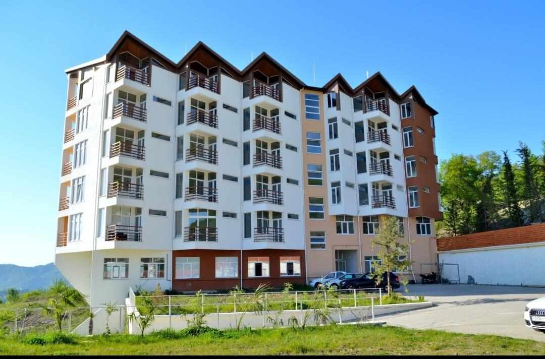 Серебряный бор