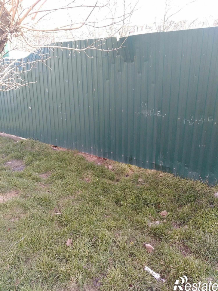 Земельный участок Анапа
