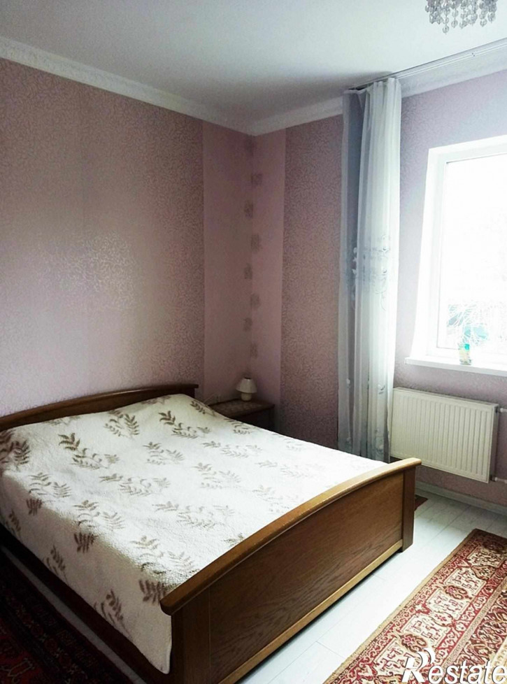 Коттедж/дом Таманская улица