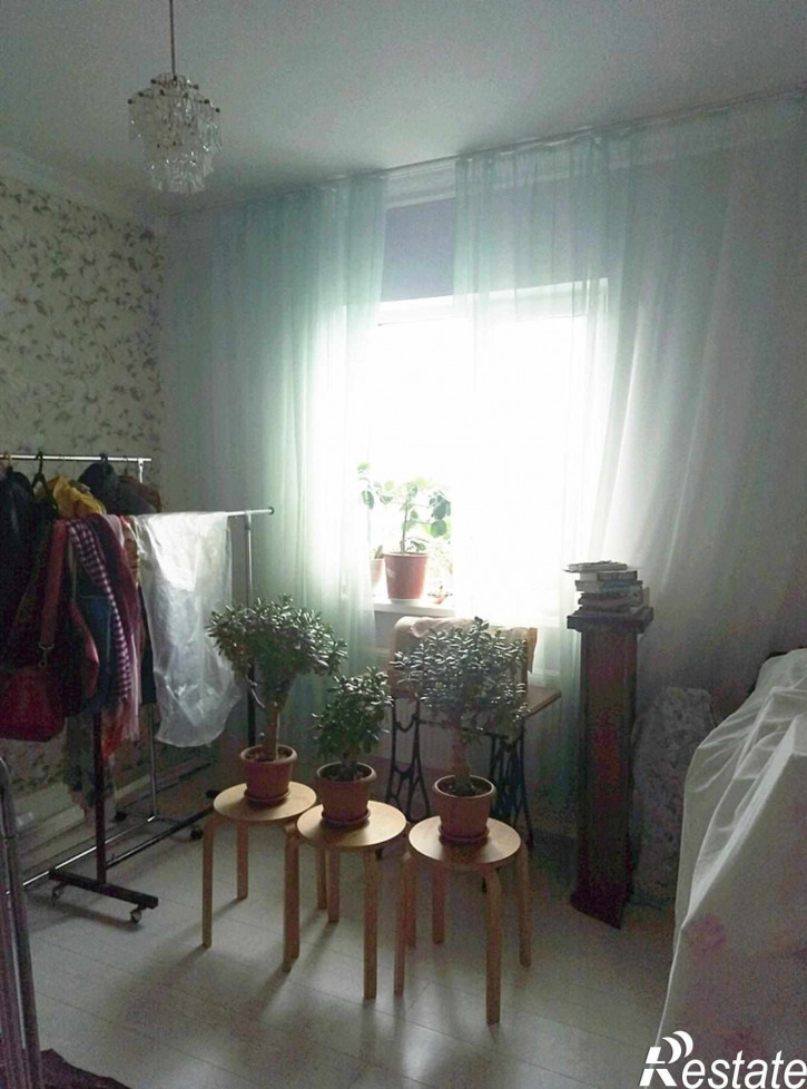 Коттедж/дом Таманская улица