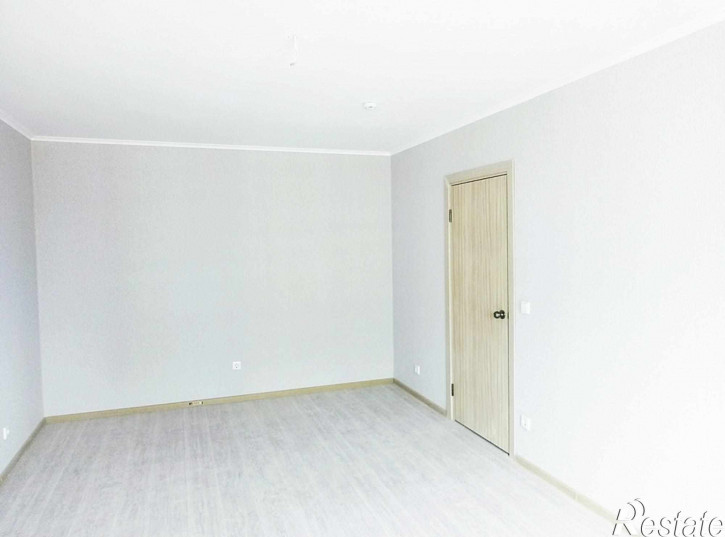 1-комн квартира улица Адмирала Пустошкина, 22к7