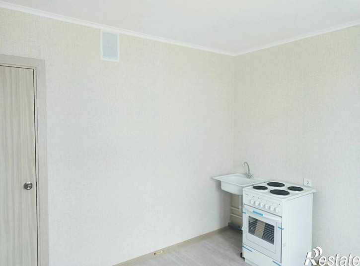 1-комн квартира улица Адмирала Пустошкина, 22к7