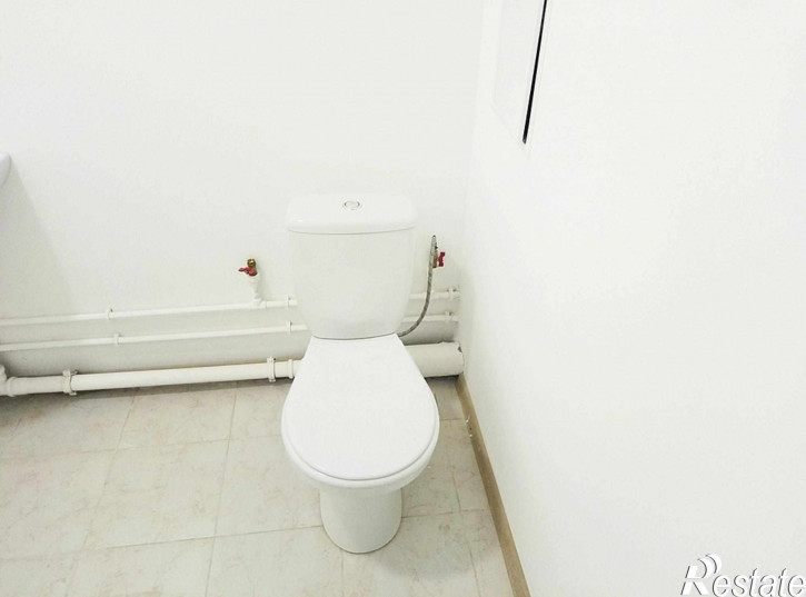 1-комн квартира улица Адмирала Пустошкина, 22к7
