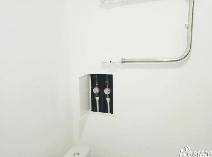 1-комн квартира улица Адмирала Пустошкина, 22к7