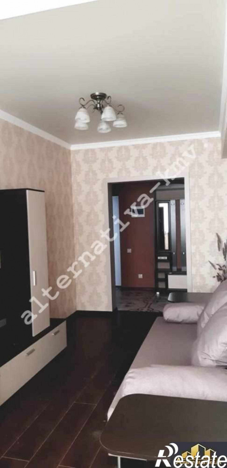2-комн квартира Марцинкевича ул.