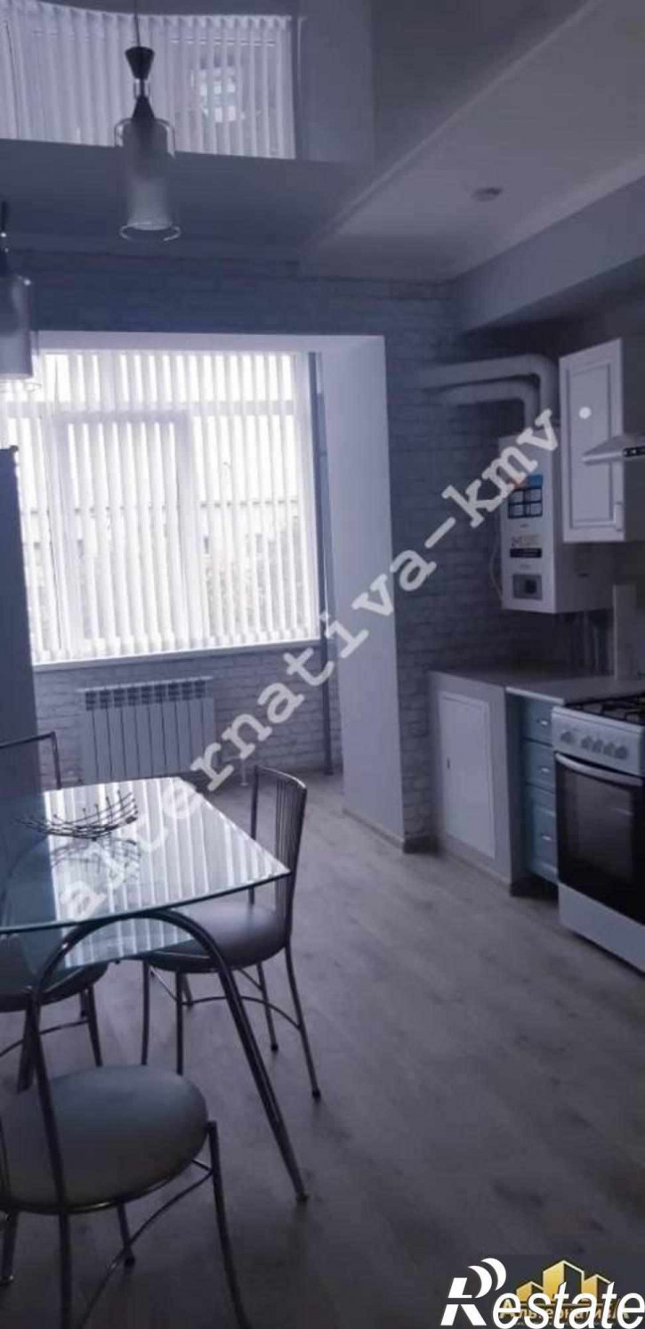 2-комн квартира Марцинкевича ул.