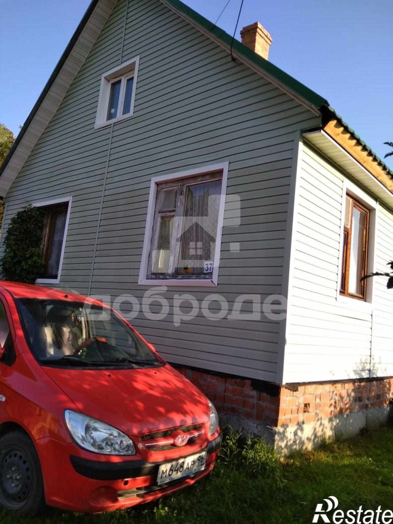 Купить дачу, дом, коттедж за 970 000 рублей на 37