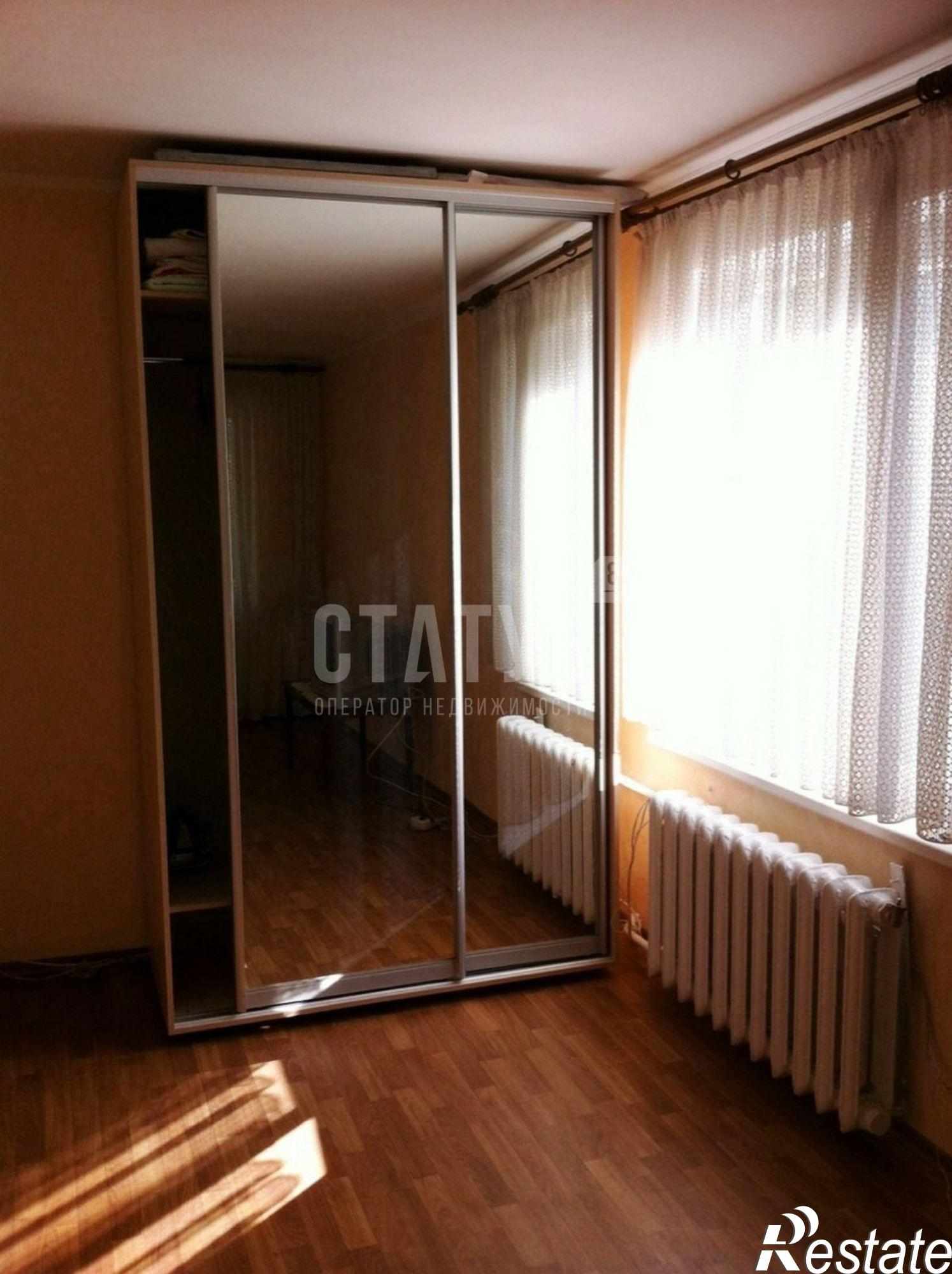 Сдать квартиру за 40 000 рублей на Горького ул, 23