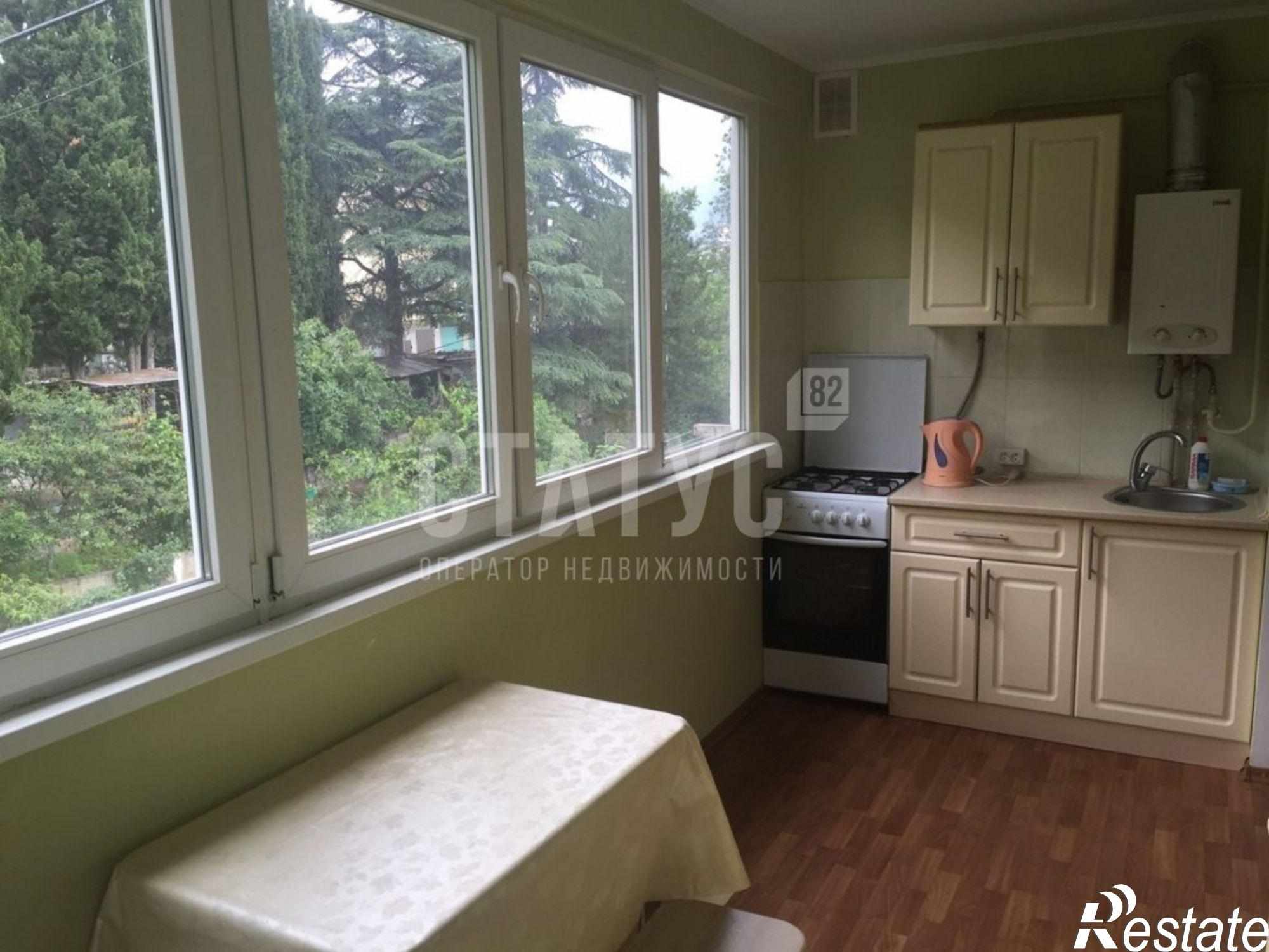 Сдать квартиру за 40 000 рублей на Горького ул, 23