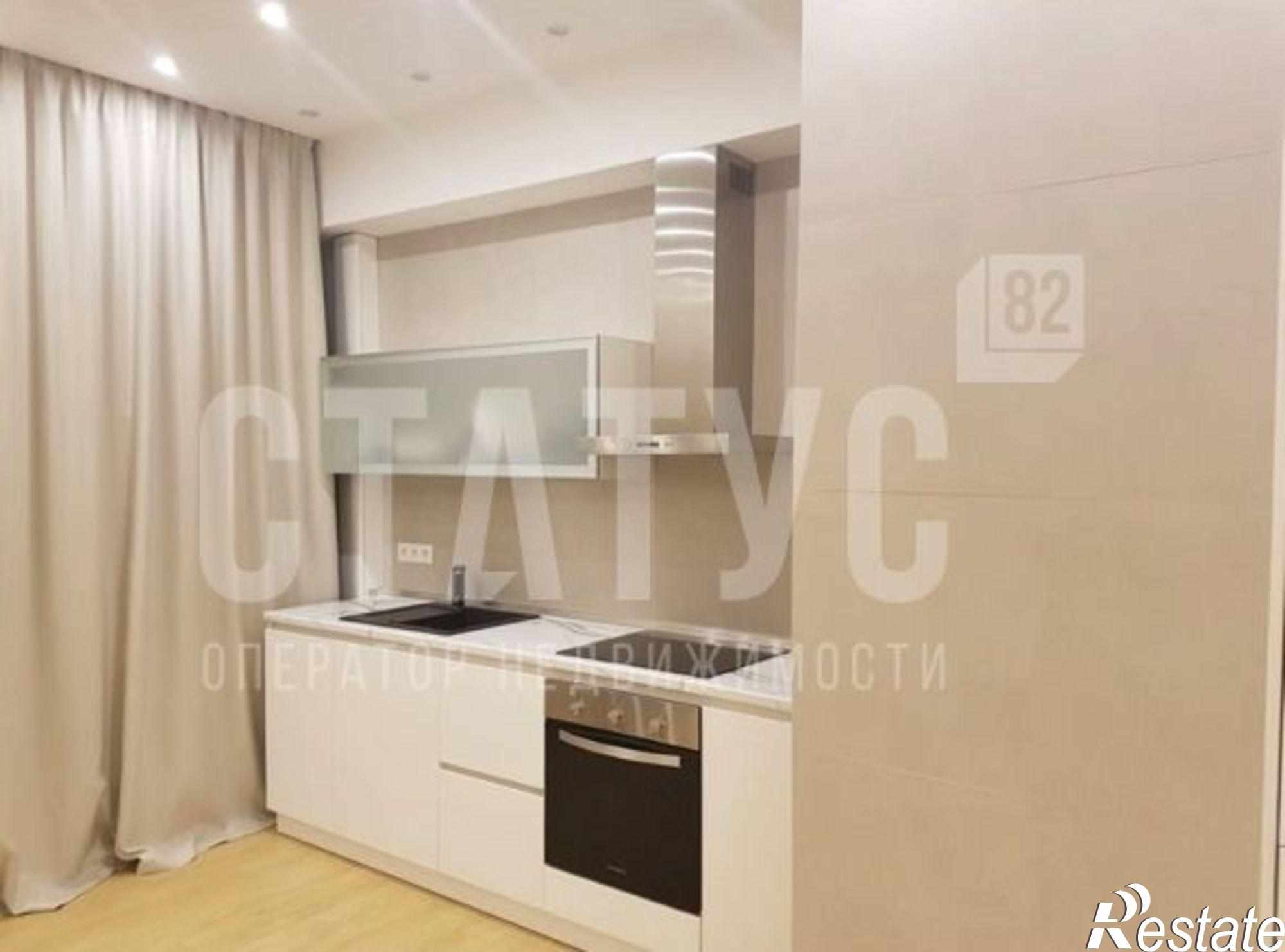 Сдать квартиру за 45 000 рублей на Загородная ул,  17 б