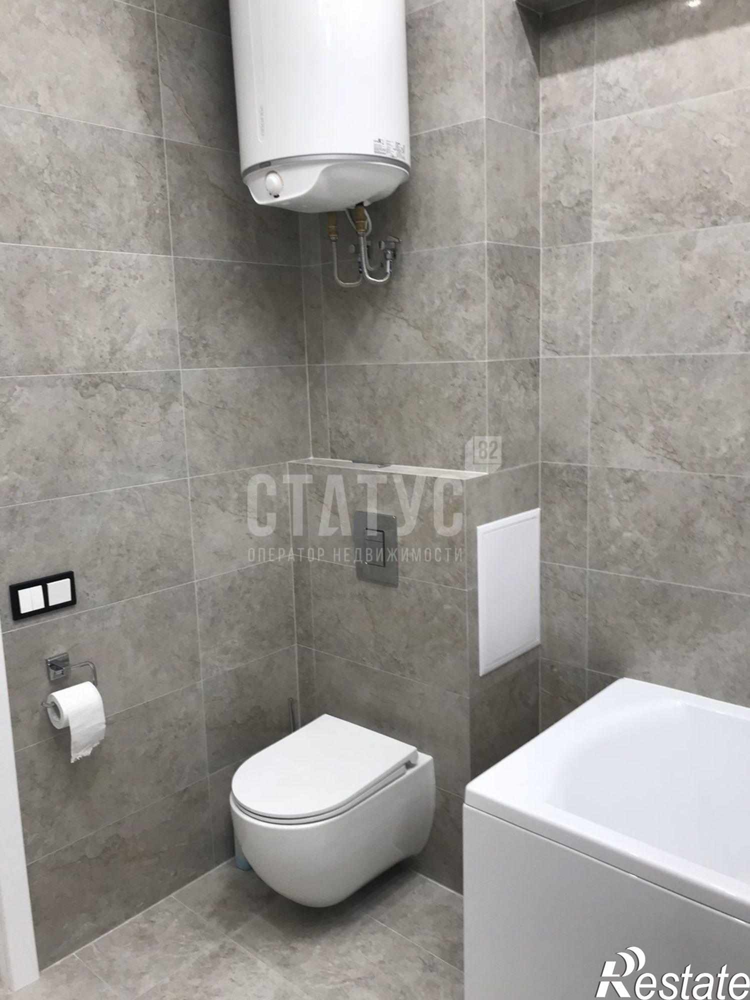 Сдать квартиру за 45 000 рублей на Загородная ул,  17 б